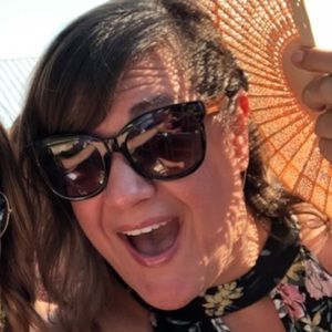 Meet your Posher, Lisa